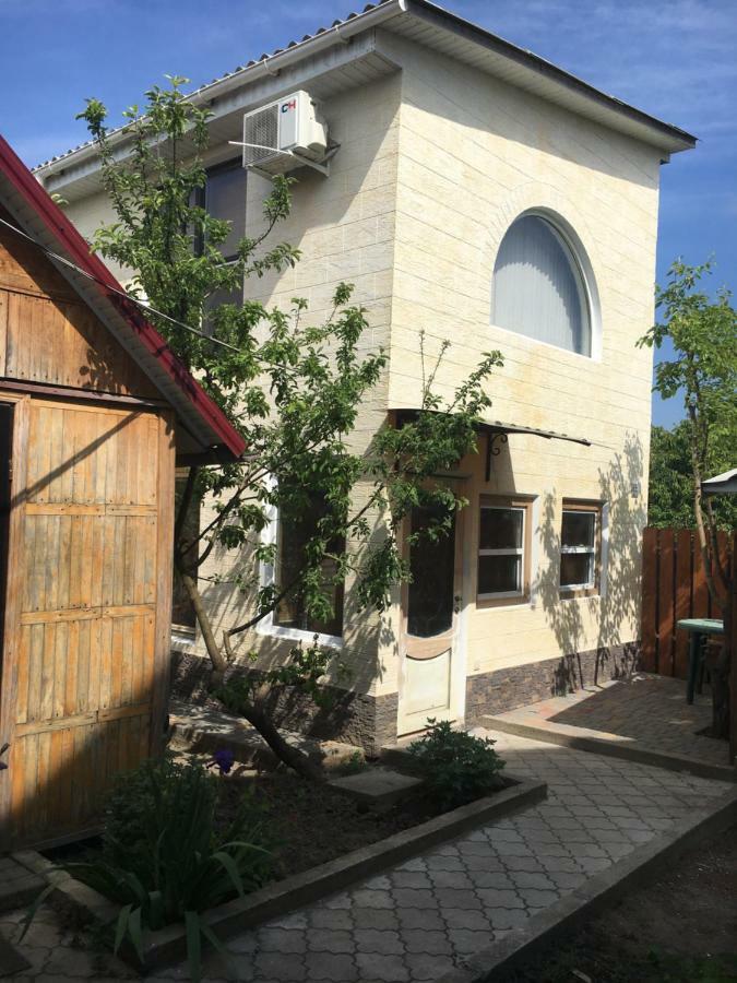 Будиночок Для Відпочинку Odesa Exterior photo
